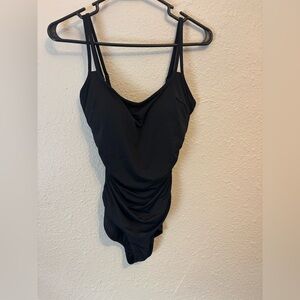 NWT Eomenie Black Swimsuit from Amazon